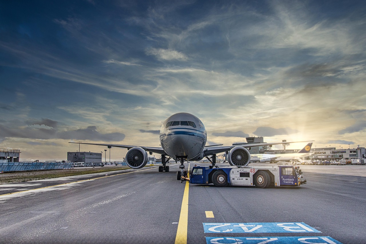 Air Freight